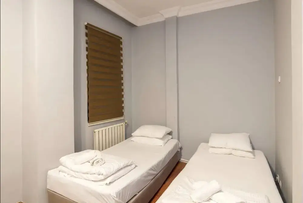 Стамбул: My Apart Taksim