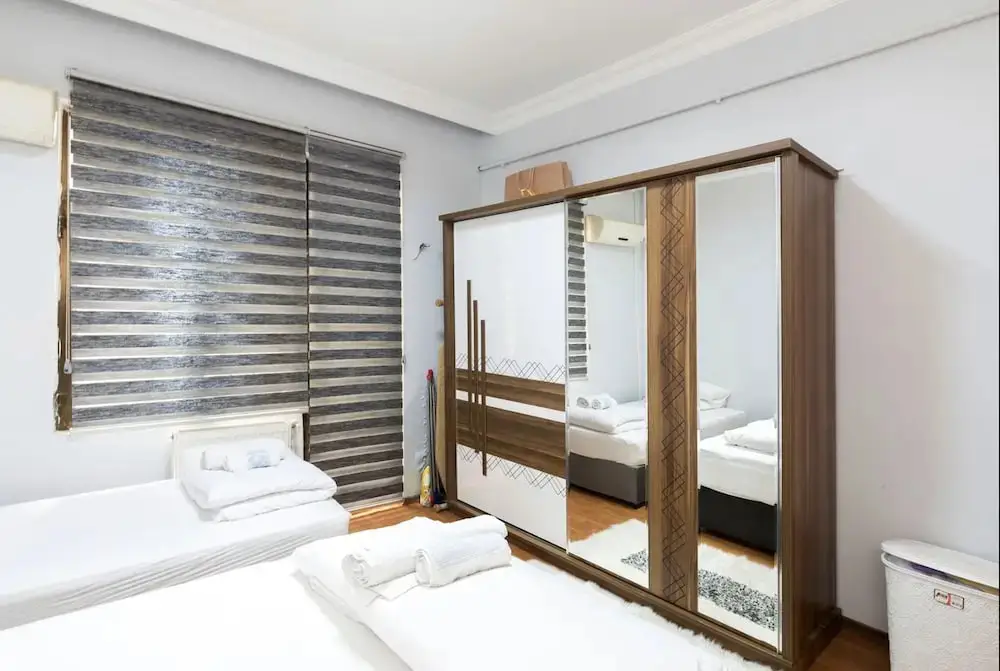 Стамбул: My Apart Taksim