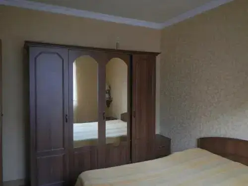 Батуми: Melashvili Homestay