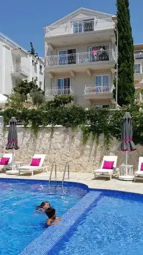 Калкан: Central Suite Kalkan