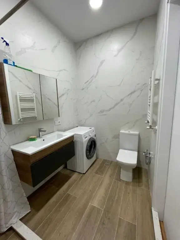 Батуми: Shveli Apartment