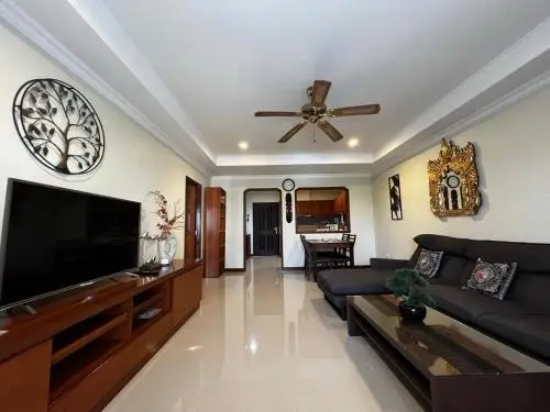 Паттайя: View Talay Residence Condo 3