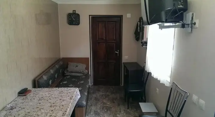 Батуми: Manchos House