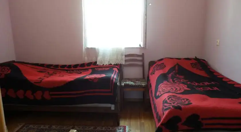 Батуми: Nargizs House