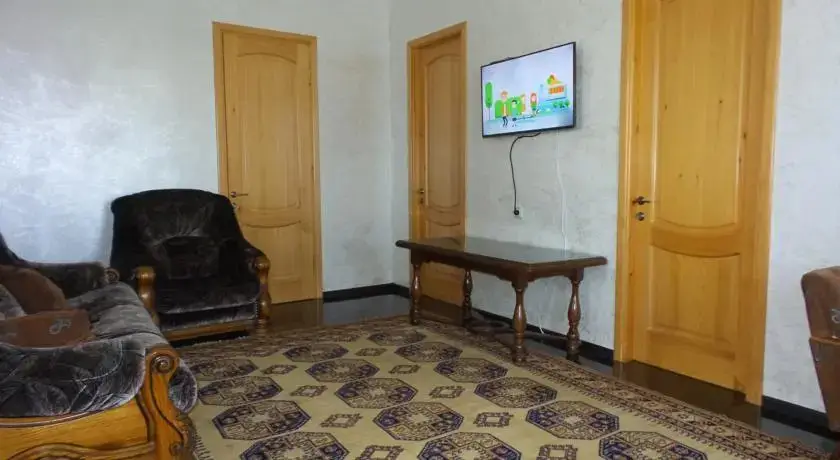 Батуми: Nargizs House