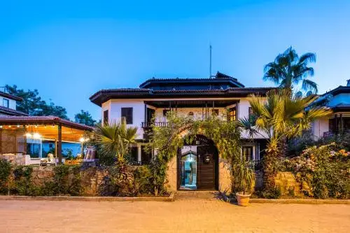 Villa Yonca — фото 1