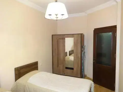 Батуми: Buoy Rooms