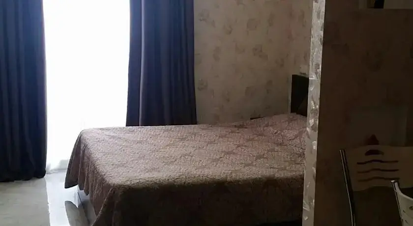 Батуми: Orbi Rezidance