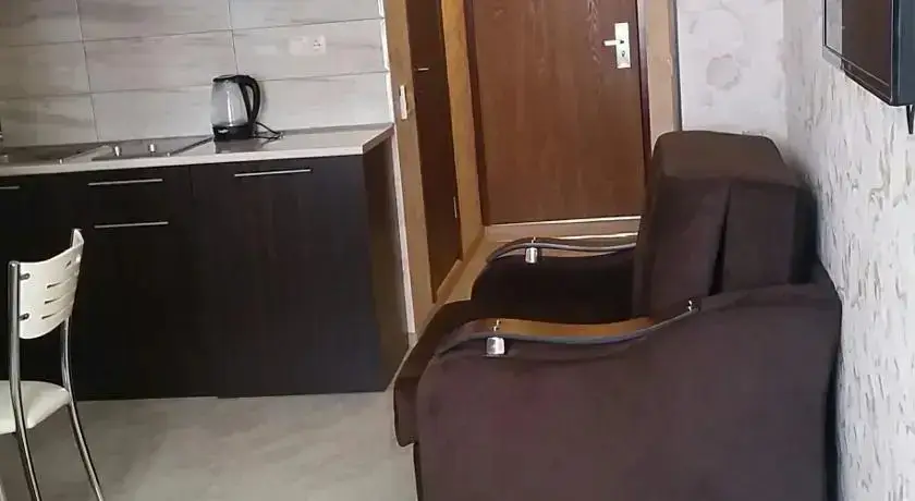 Батуми: Orbi Rezidance