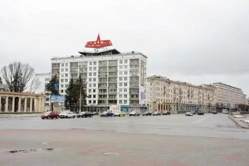 Минск: Vip-kvartira Kuzmy Chornogo 4