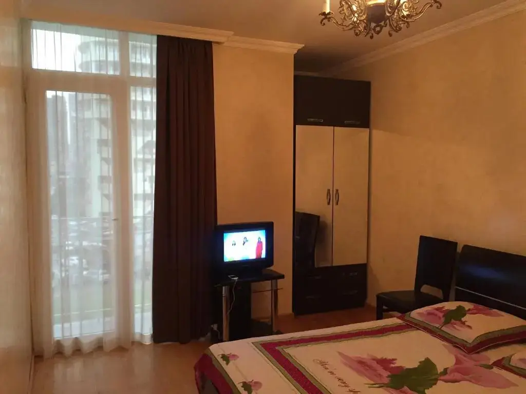 Батуми: Batumi Magnolia
