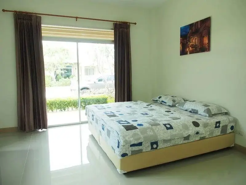 Районг: Happy House @ Casa Seaside Rayong