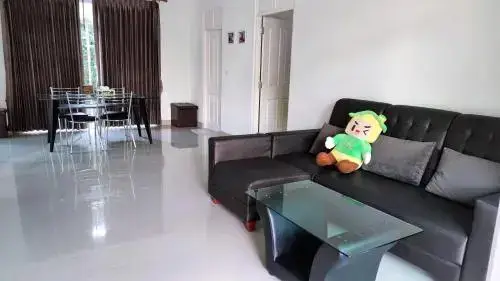 Районг: Happy House @ Casa Seaside Rayong