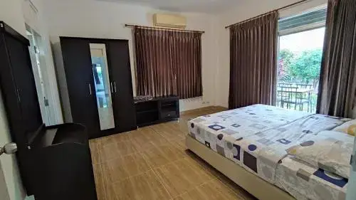 Районг: Happy House @ Casa Seaside Rayong