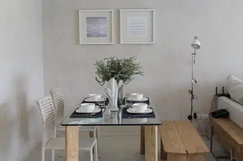 Чаам: Baan Thew Thalay Aquamarine Cha-am