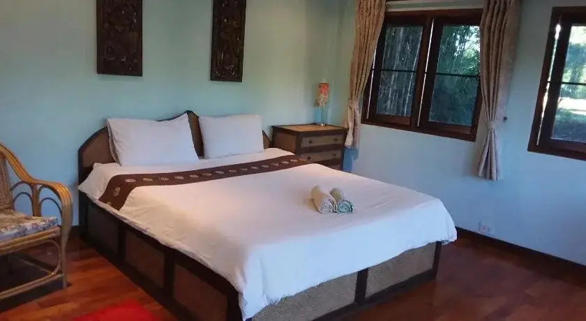 Паи: Pai Poshtel