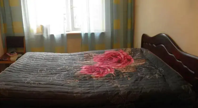 Батуми: Homestay Chavchavadze