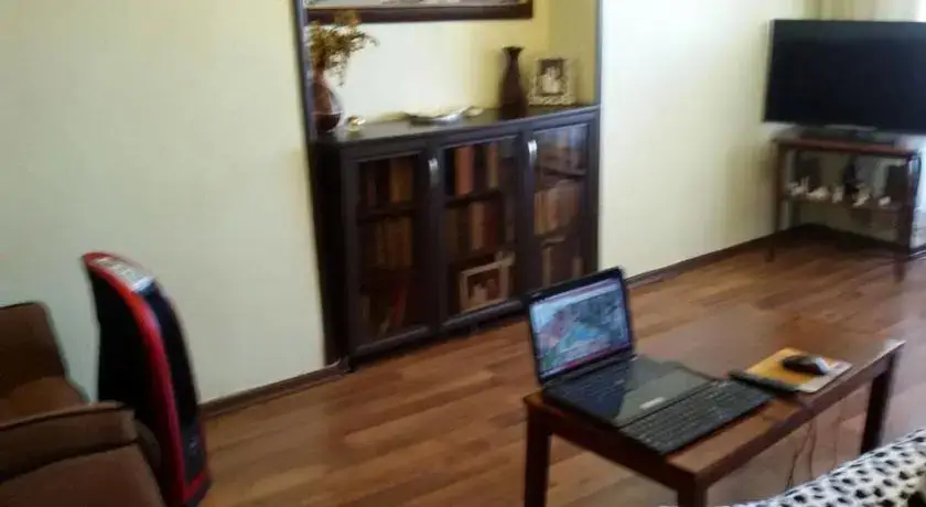 Батуми: Homestay Chavchavadze