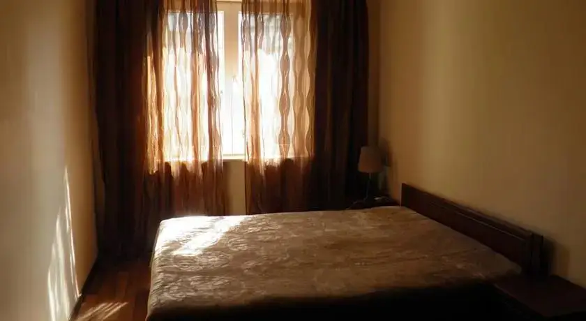 Батуми: Homestay Chavchavadze
