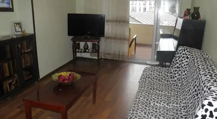 Батуми: Homestay Chavchavadze