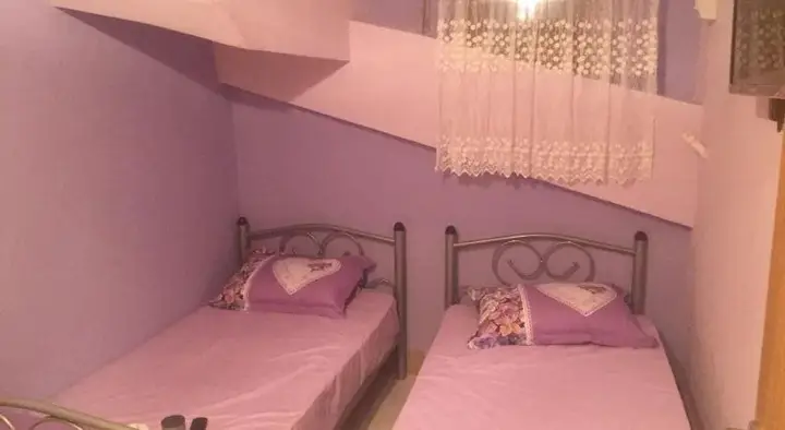 Стамбул: Dilek Hotel