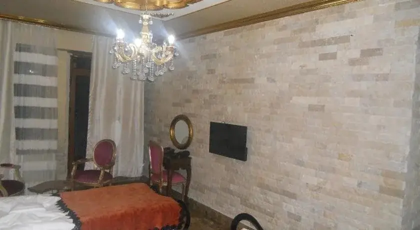 Стамбул: Dilek Hotel