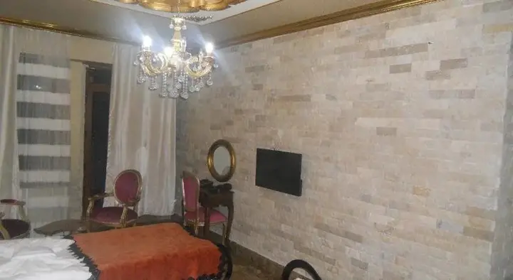 Стамбул: Dilek Hotel