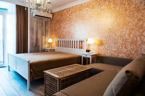 Батуми: Bliss Apartaments