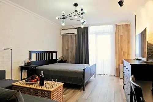 Bliss Apartaments — фото 1