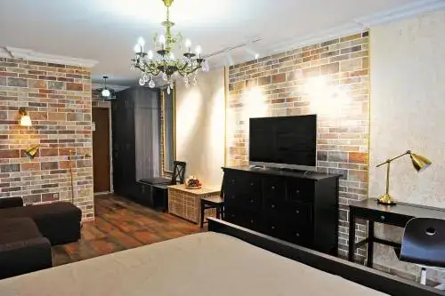 Батуми: Bliss Apartaments