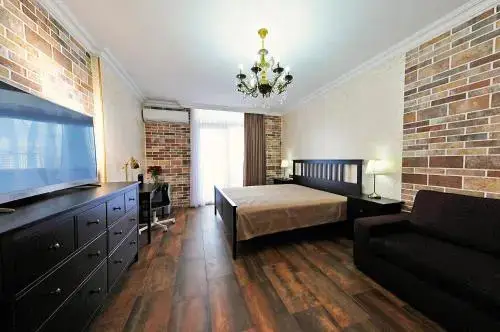 Батуми: Bliss Apartaments