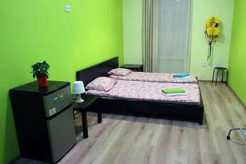 Парголово: Hostel Tapki