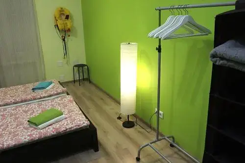 Парголово: Hostel Tapki