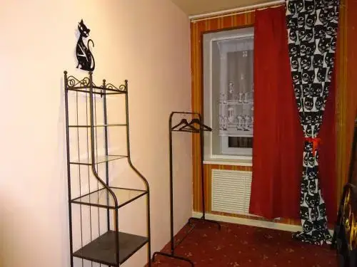 Санкт-Петербург: Hostel Green House On Dostoyevskaya