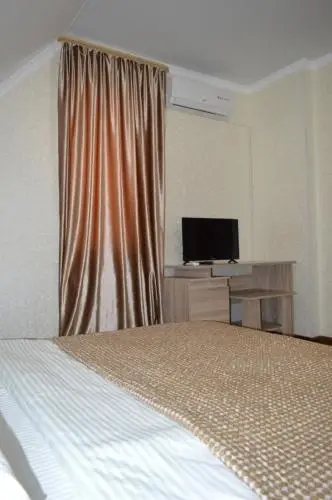 Химки: Mini Hotel And Hostel Skhodnya