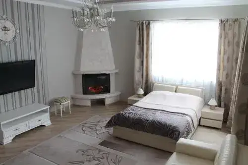 Брест: Serge Apart Hotel