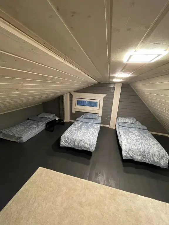 Чална: Kareliya Pereh Guest House