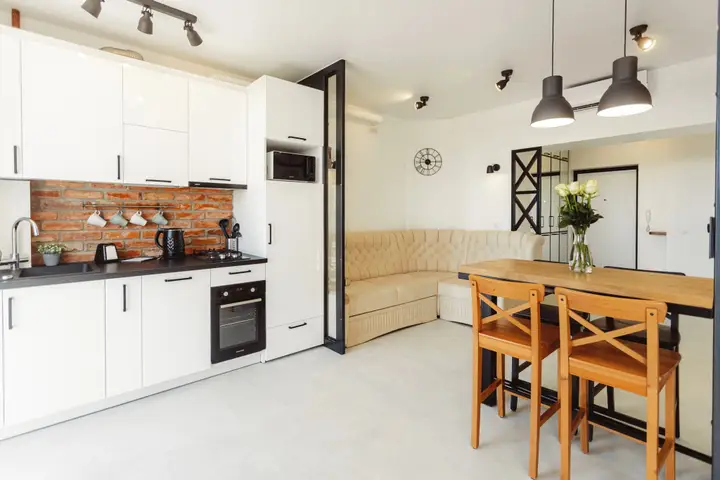 Калининград: Апартаменты Cozy39