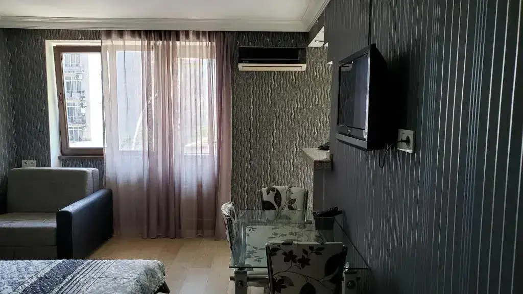 Батуми: Appartament Gorgiladze