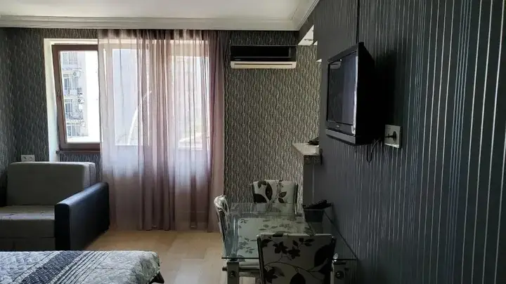Батуми: Appartament Gorgiladze