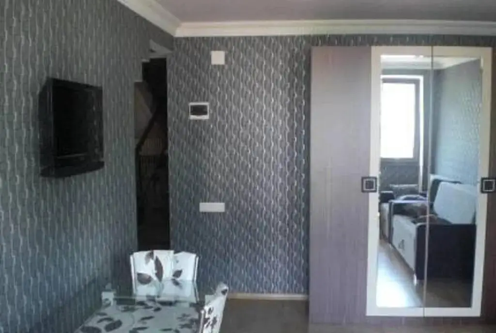 Батуми: Appartament Gorgiladze