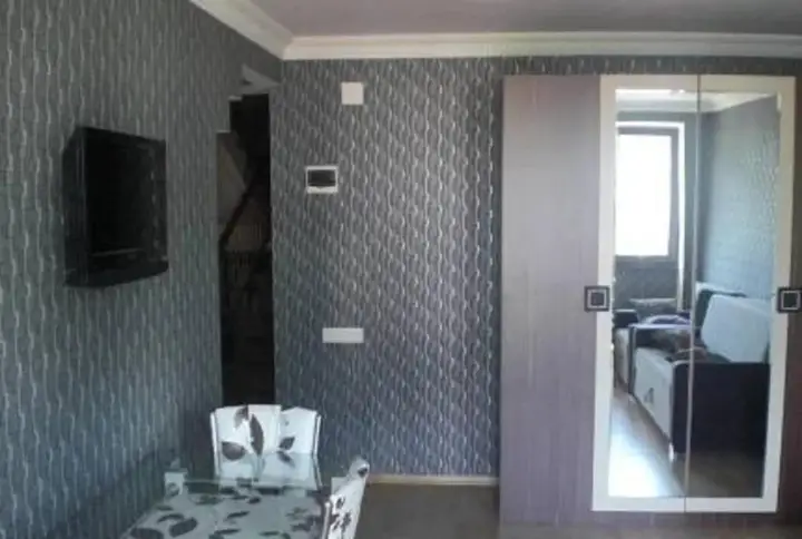 Батуми: Appartament Gorgiladze