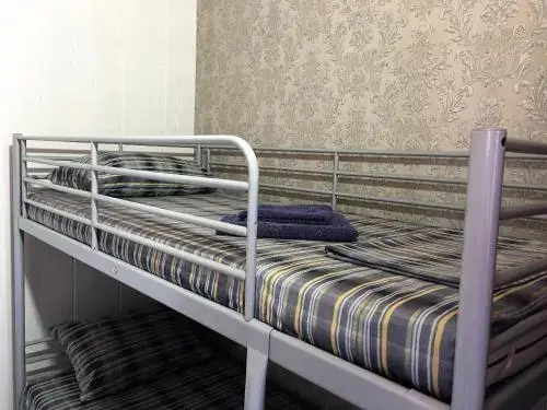 Тимашевск: Hostel Tizory