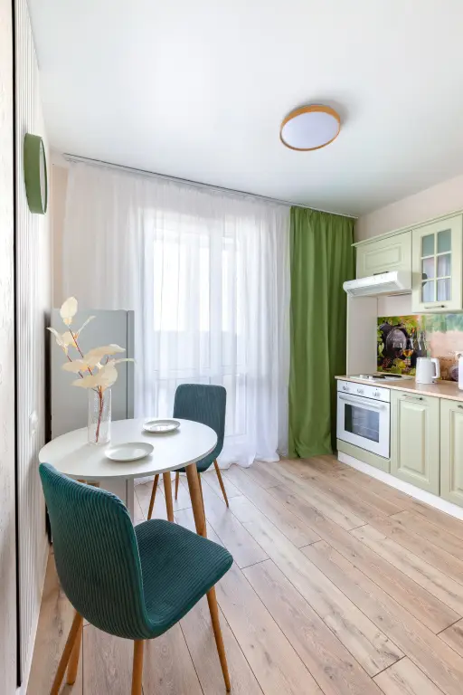Самара: Квартира Ant Apart View