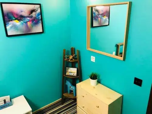 Астрахань: First Hostel