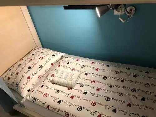 Астрахань: First Hostel