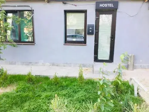 Астрахань: First Hostel