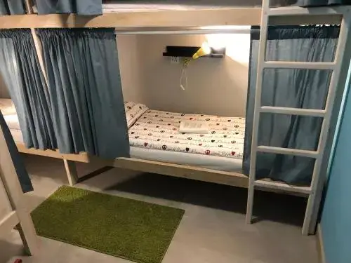 Астрахань: First Hostel