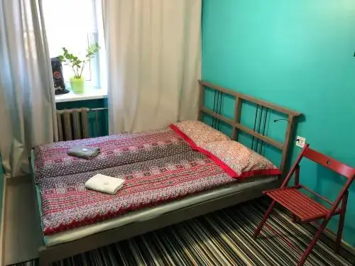 Астрахань: First Hostel