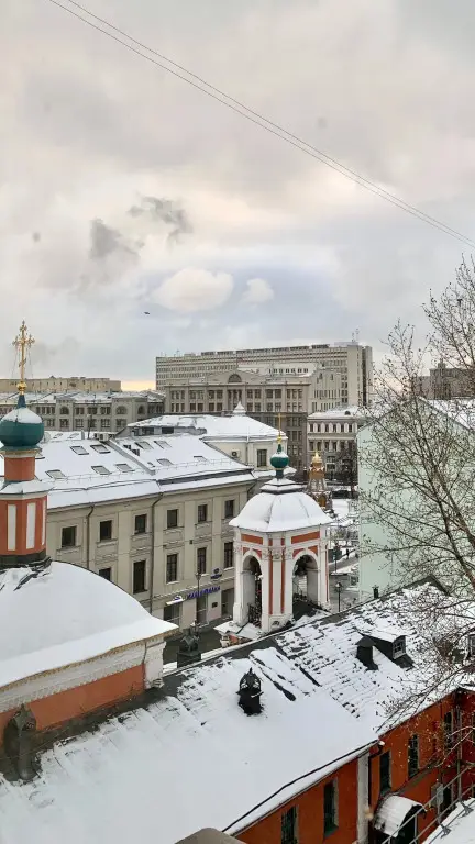 5Nebo (5 небо) — фото 1